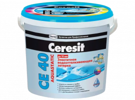 Затирка применяется для мраморных, бетонных плит, керамических напольных и настенных плиток, моза...