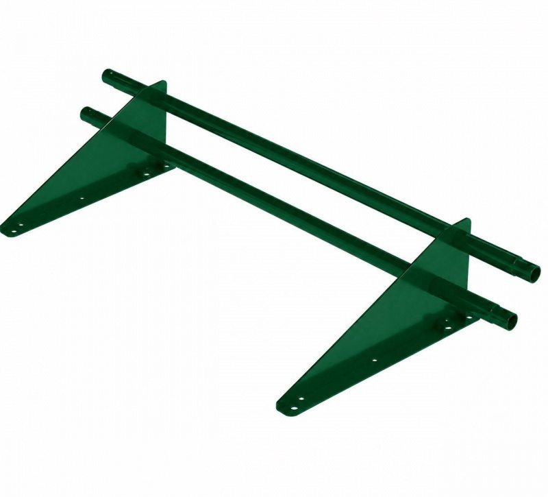 Снегозадержатель RAL6005 (зелёный мох)